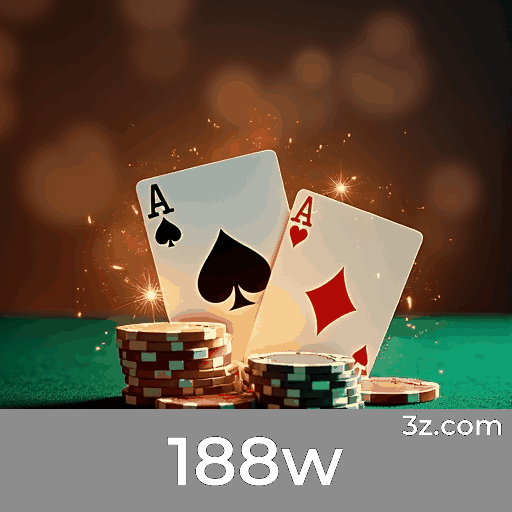 188w: Descubra Recompensas Surpreendentes Agora!