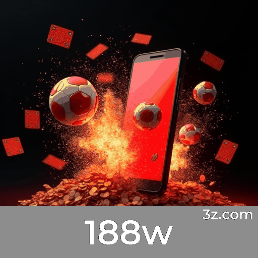 188w: Especialista em Apostas Esportivas no Brasil