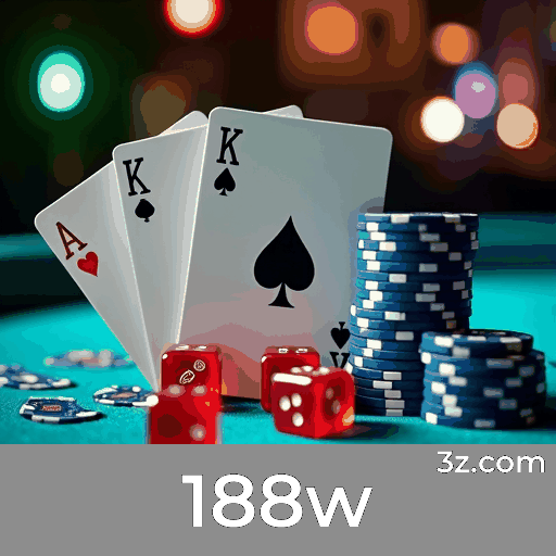 188w: Plataforma de Cassino Online e Apostas Confiável