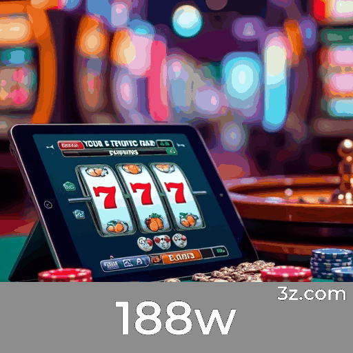 Experimente 188w: Apostas Completas e Convenientes