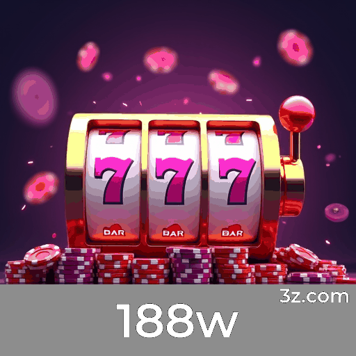 Tecnologia 3D e Jogos de Cassino ao Vivo no 188w