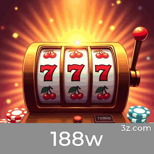 Luxo e Excelência no 188w: Jogos e Dealers de Classe Mundial