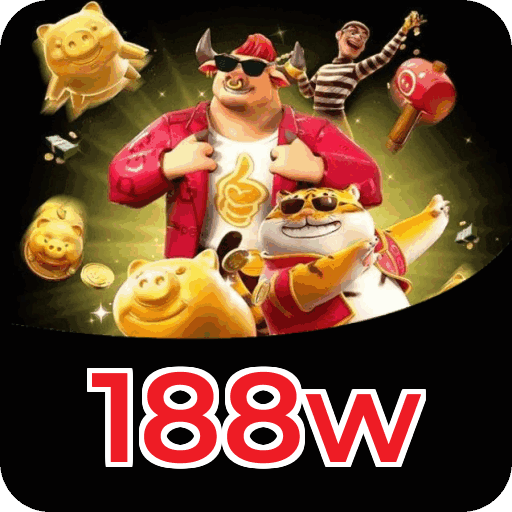 Slots Premium da PG Soft na 188w