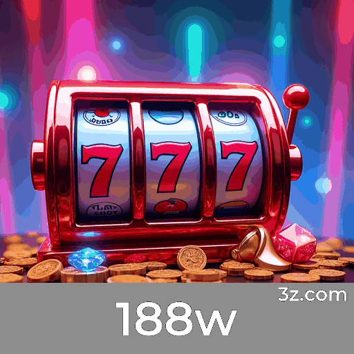 188w: Jogos Ao Vivo e Experiência Empolgante para Brasileiros