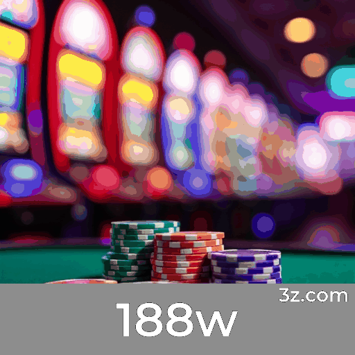 Luxo e Excelência no 188w: Jogos e Dealers de Classe Mundial