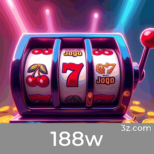 188w: Jogos Ao Vivo e Experiência Empolgante para Brasileiros