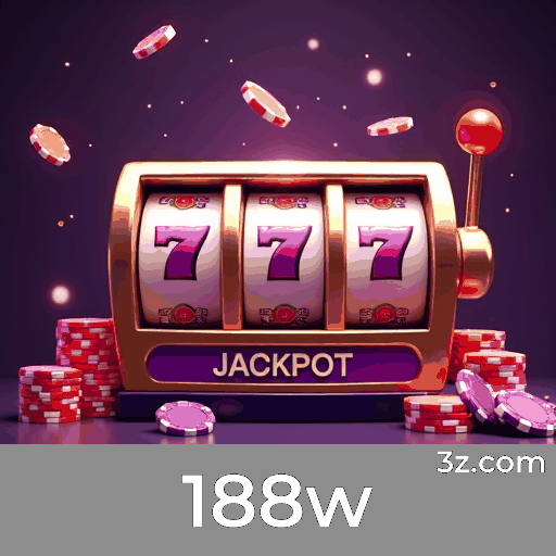 188w: Slots com Mega Prêmios, Jogos de Mesa Estratégicos, e Experiência de Cassino ao Vivo