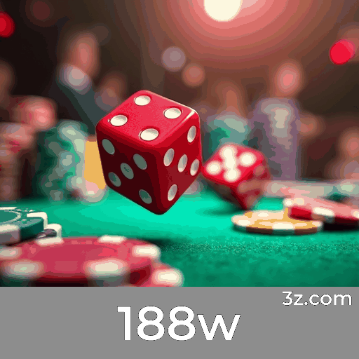 188w: Jogos Ao Vivo e Experiência Empolgante para Brasileiros