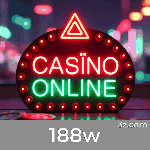 188w: Jogos Ao Vivo e Experiência Empolgante para Brasileiros