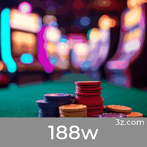 188w: Slots com Mega Prêmios, Jogos de Mesa Estratégicos, e Experiência de Cassino ao Vivo