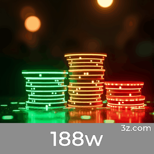 188w: Descubra Recompensas Surpreendentes Agora!